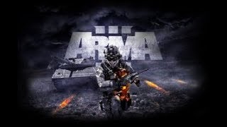 Прохождение Arma 3 Apex (часть 3)