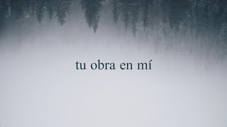 Conexión Cielo - tu obra en mí (Lyric Video)