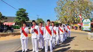 LIVE STREAMING PARADE LBB VARIASI PHBN 2024 DESA JETAK X YAYASAN AL CHUSNANIYAH