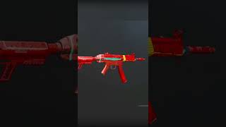 Classe Da MP5 Meta 100% Atualizada No Warzone 2