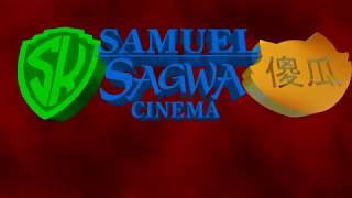 Samuel Sagwa Cinema logo