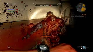 DrSayus - Dying Light (PC/PS4/Xbox) - Part 15 | Cry Baby!