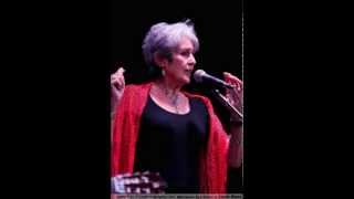 Joan Baez MISERABLE