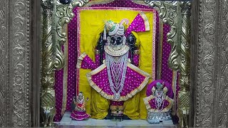 Live : Shree Dwarkadhish Jagad Mandir Dwarka | dwarkadhish live darshan | Studio Avsar