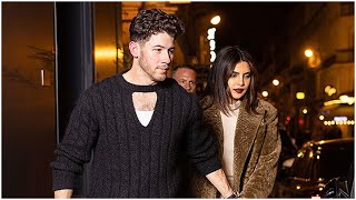 Nick Jonas Shares Sweet PDA Photo With Priyanka Chopra As He Celebrates Her 41st Birthday