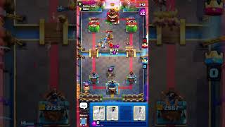 Clash Royal Gameplay 2/24/2022