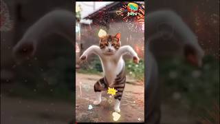 cat dance #trending #shorts #reels #ytshorts