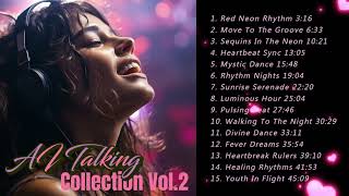 AI Talking - Collection Vol.2