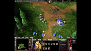 Overhauling the graphics of Warcraft 3: Reforged - The way YOU want it