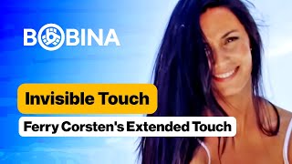 Bobina - Invisible Touch (Ferry Corsten's Extended Touch) [Гимн Казантипа]