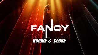 Fancy - Bonnie & Clyde (Official Video) // BEST ITALO DISCO