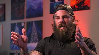 Storytellers - Derek Weida