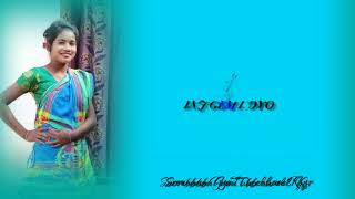 New santali 😍status video 2023 !! Whatsapp 😘status video  !!😘😘😘😘😘😘