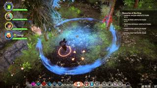 Let's Play Dragon Age Inquisition (Ep 19) 1080p Gameplay Playthrough Review PC