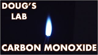 Carbon Monoxide