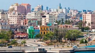 Travel to Cuba