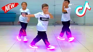 Симпа 2024 | Simpapa | Neon Mode | Tuzelity Shuffle Dance Music #39