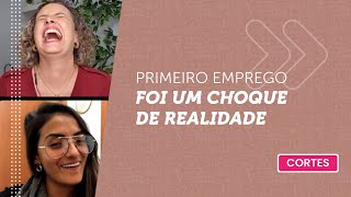 TRABALHAR NA ITÁLIA | Primeiro emprego foi bem complicado