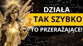 CUD MODLITWY: zrób to tylko raz i obudź swój życiowy cel! WŁADZA