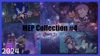 [2024] MEP Collection #4 (Part 3)