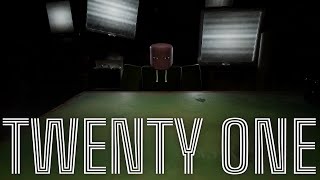 Roblox / Twenty One