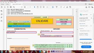 Trezorier - Cum sa faci un bilant in 5 minute