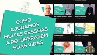 Como ajudamos as pessoas a recuperarem suas vidas