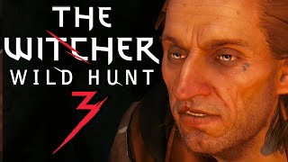 KILL OR SPARE JUNIOR? Witcher 3 Main Quest Part 20 - Let's Play