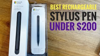 Microsoft Slim Pen 2 - Watch BEFORE You Buy!