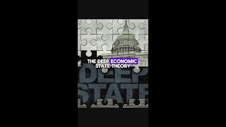 The Deep State Theory