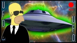 [🔴REC] UFO Sichtungen | Mysteriöse UFOs