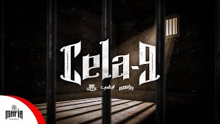 Dan Lellis X C.Sheik X Mano Fler - Cela 09