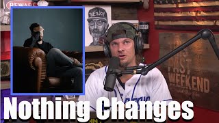 Theo Von: Nothing Changes If Nothing Changes