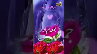 سرکار کی آمد مرحبا