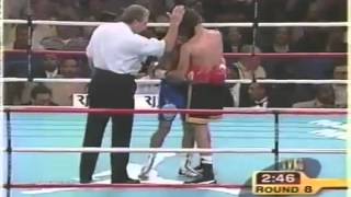 Marco Antonio Barrera - Jose Luis Valbuena