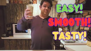 Don't Miss This Easy Recipe for Tasty Avocado Milkshakes! - SQK