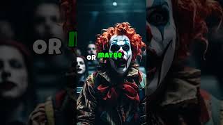 Coulrophobia | Fear Of Clowns | Halloween