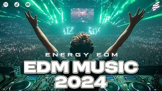 Music Mix 2024 ❤️ EDM Remixes Of Popular Songs ❤️ EDM Bass Boosted Music Mix #021