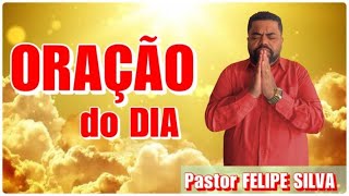 ORAÇÃO DO DIA - SALMOS 116