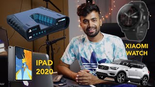 New iPad Pro, iPhone SE 2, Volvo XC40 Electric, Honor TV, Sony PS5 | Shivam's Take Episode 1