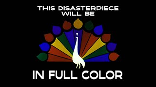 NBC Peacock EPIC FAIL (A NBC PARODY)