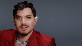 Adam Lambert - Velvet