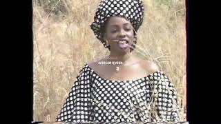 Kaniba Oulen Kouyaté - Mariam Konaté