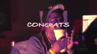 Coach Fbeezy ft KrispyLife Kidd “Congrats” (official music video)