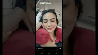 STATUS TERAKHIR VANESA ANGEL, #shorts #viral #news #vanessaangel #kecelakaan#status #beritaterkini