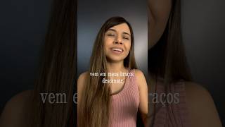 Jessyca Verly | Nos Braços do Pai [Cover Diante do Trono]