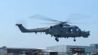 Black Cats at Southend Airshow