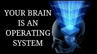 Your Brain is an Operating System | How do I find peace within myself