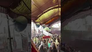 4th Moharram | Imambargah Agha Baqar, Lucknow