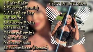 RAFFAT RAFFAT ❤️SHEFTU SHEFTU🔥NEW ARABIC REMIX MUSiC 2024🔥BEST ARABIC MUSIC 🔥АРАБСКИЕ ПЕСНИ 2024❤️